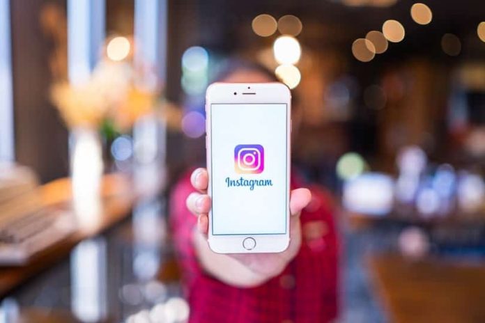 Instagram marketing
