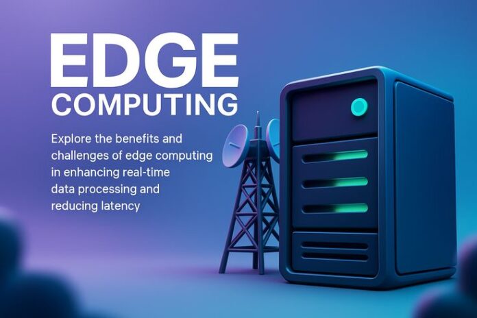 Edge-Computing