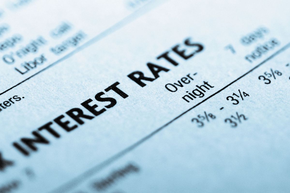 Interest-Rate