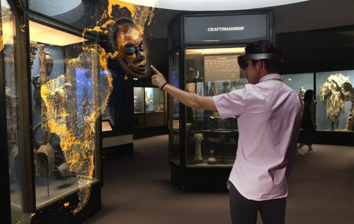 UNESCO-Virtual-Museum