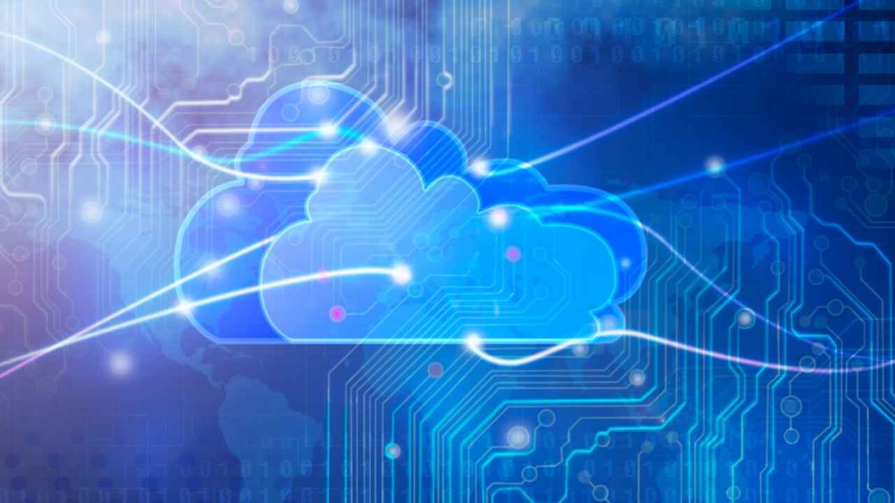 cloud exchange